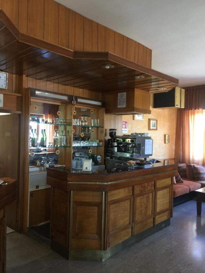 Hotel Sestriere К'янчіано-Терме Екстер'єр фото